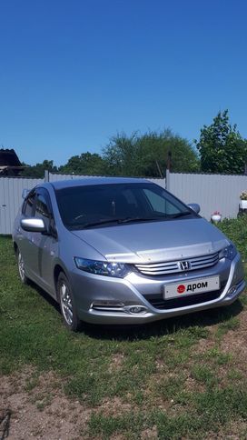  Honda Insight 2009 , 825000 , 