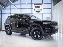  Grand Cherokee