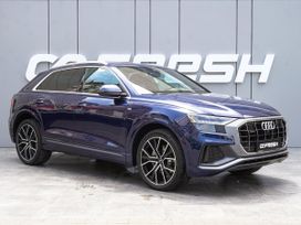 SUV   Audi Q8 2020 , 6970000 , 