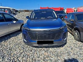 SUV   BAIC X35 2023 , 1270000 , 