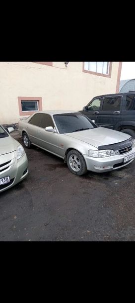  Honda Inspire 1996 , 200000 , 