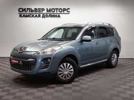 SUV   Peugeot 4007 2008 , 690000 , 