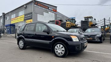  Ford Fusion 2007 , 399000 , 