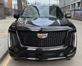 SUV   Cadillac Escalade 2025 , 26000000 , 