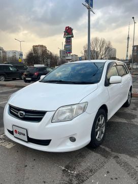  Toyota Corolla Fielder 2009 , 845000 , 