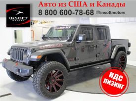  Jeep Gladiator 2022 , 11185000 , 