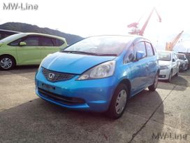  Honda Fit 2009 , 835000 , 