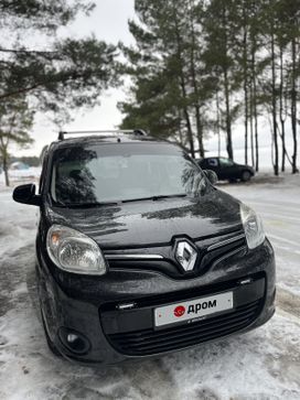    Renault Kangoo 2014 , 1380000 , 