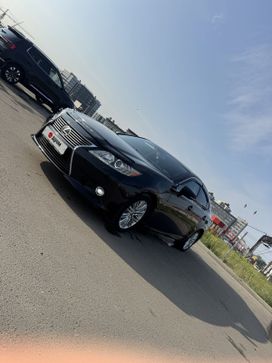  Lexus ES350 2014 , 2450000 , 