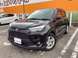 SUV   Toyota Raize 2021 , 1120000 , 