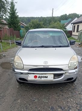  Toyota Duet 1999 , 120000 , 