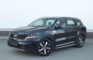 SUV   Kia Sorento 2022 , 3559000 , 