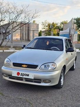  Chevrolet Lanos 2009 , 245000 , 
