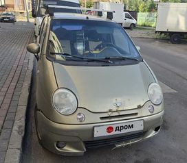  Daewoo Matiz 2007 , 240000 , 