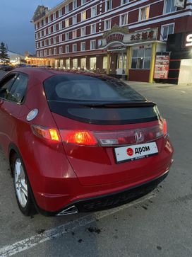  Honda Civic 2007 , 650000 , 