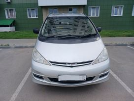   Toyota Estima 2004 , 1250000 , 