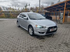  Mitsubishi Lancer 2008 , 550000 , 