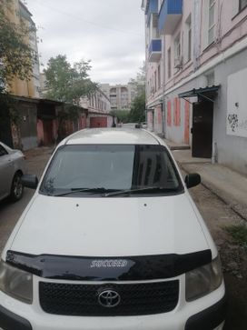  Toyota Succeed 2005 , 595000 , 