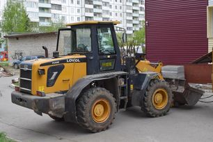  FL935E, 2011