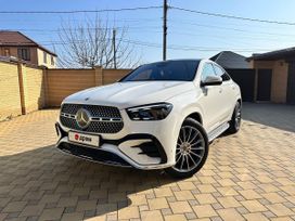 SUV   Mercedes-Benz GLE Coupe 2024 , 14150000 , 