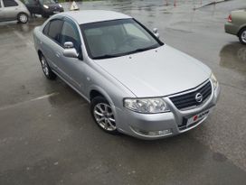  Nissan Almera Classic 2010 , 500000 , 