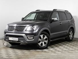 SUV   Kia Mohave 2019 , 2829777 , -