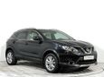 SUV   Nissan Qashqai 2017 , 1749300 , 
