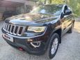 SUV   Jeep Grand Cherokee 2013 , 2420000 , 