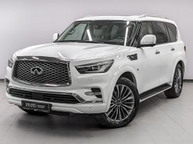SUV   Infiniti QX80 2019 , 5200000 , 