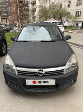  Opel Astra 2004 , 250000 , -