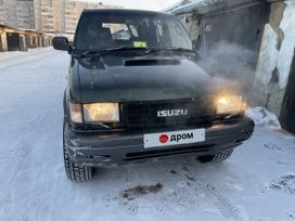 SUV   Isuzu Bighorn 1992 , 650000 , 