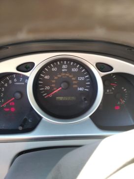 SUV   Toyota Highlander 2007 , 1600000 , 