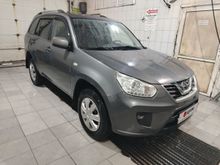  Tiggo T11, 2015