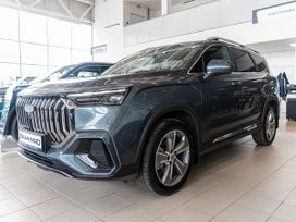 SUV   Geely Okavango 2025 , 3897190 , 