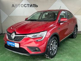 SUV   Renault Arkana 2019 , 1330000 , -