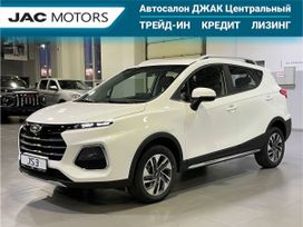 SUV   JAC JS3 2024 , 1639000 , 