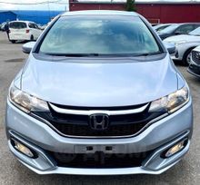  Honda Fit 2018 , 1220000 , -