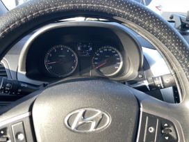  Hyundai Solaris 2014 , 900000 , 