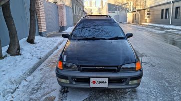  Toyota Caldina 1995 , 350000 , 