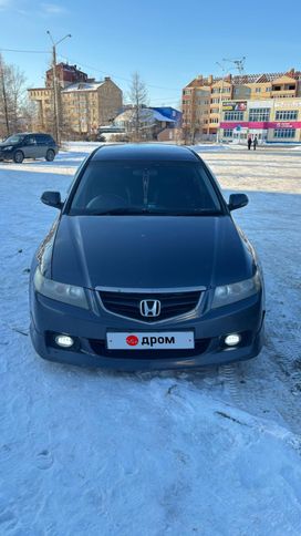  Honda Accord 2004 , 550000 , 