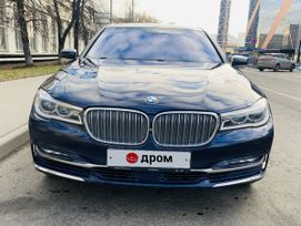  BMW 7-Series 2016 , 3500000 , 