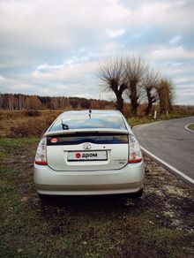   Prius 2009