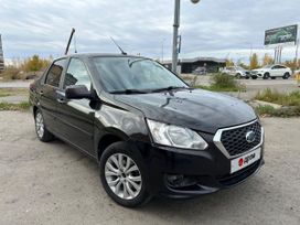  Datsun on-DO 2016 , 675000 , 