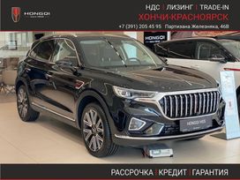 SUV   Hongqi HS5 2024 , 3140000 , 