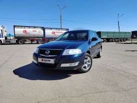  Nissan Almera Classic 2008 , 755000 , 