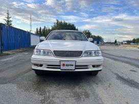  Toyota Mark II 1997 , 1100000 , 