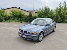  BMW 3-Series 2004 , 695000 , -