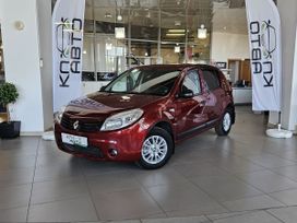  Renault Sandero 2012 , 639000 , 