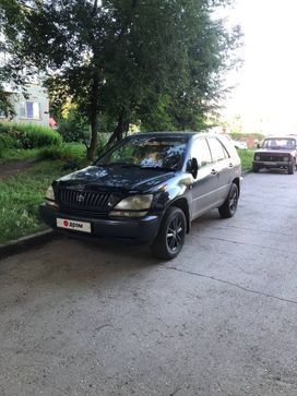 SUV   Toyota Harrier 2000 , 850000 , 