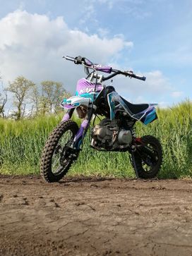  Kayo Mini K125EM 2024 , 85000 , 